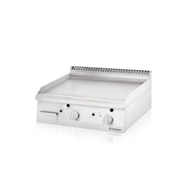 Gas frying surface STALGAST 9731110