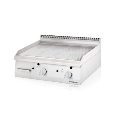 Gas frying surface STALGAST 9731210
