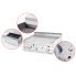 Gas frying surface STALGAST 9731210