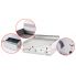 Gas frying surface STALGAST 9731310