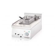 Electric deep fryer STALGAST 9725000