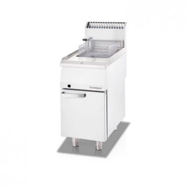 Plynová fritéza STALGAST 9725110