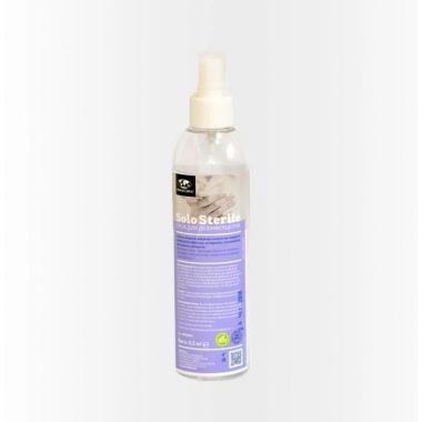 Disinfectant (hand gel) SOLO sterile PRIMATERRA CR203101