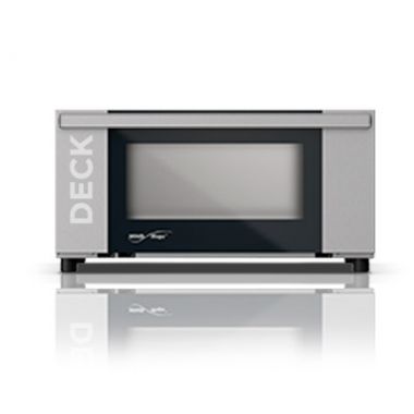 Elektrická patrová trouba Unox XEBDC01EUC