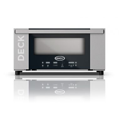 Elektrická patrová trouba Unox XEBDC01EUD