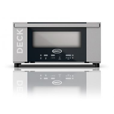 Elektrická patrová trouba Unox XEBDC02EUD