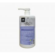 Disinfectant (hand gel) SOLO sterile PRIMATERRA CR203105 Disinfectant (hand gel) SOLO sterile PRIMATERRA CR203105