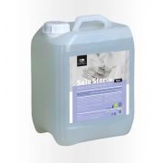 Disinfectant (hand gel) SOLO sterile PRIMATERRA CR203107 Disinfectant (hand gel) SOLO sterile PRIMATERRA CR203107