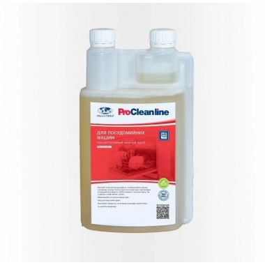 Dishwasher detergent PRIMATERRA KIT-1 PC301405