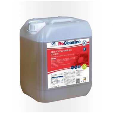 Mycí prostředek do myček nádobí PRIMATERRA KIT-1 PC301407