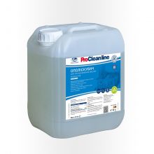 Rinse aid for dishwashers PRIMATERRA KIT-3 PC101607