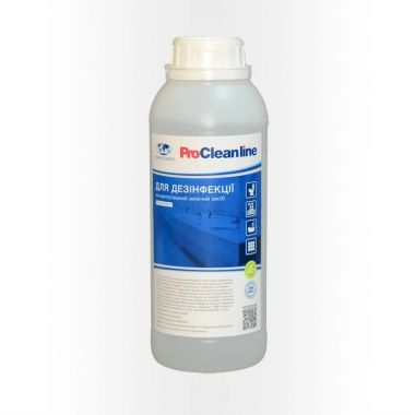 Detergent for disinfection DEZ-1 PRIMATERRA PC300404