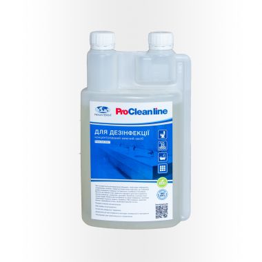 Detergent for disinfection DEZ-1 PRIMATERRA PC300405