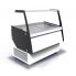 Soft serve ice cream display case Crystal ATHENA 13