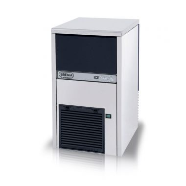 Ice maker BREMA IMF28AHC