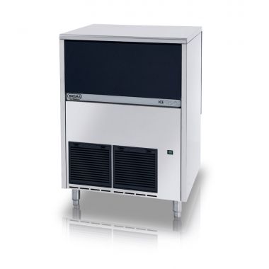 Výrobník ledu BREMA IMF80A