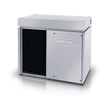 Ice Maker BREMA Muster 1500A