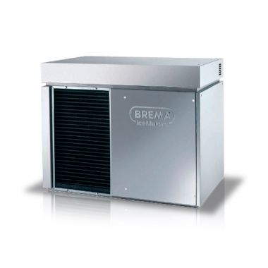 Výrobníky ledu BREMA Muster 800A
