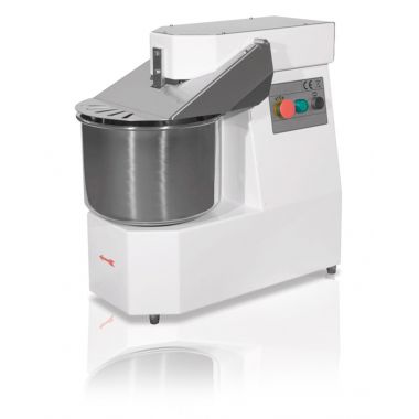 Spirálová míchačka těsta Alimacchine SM50FT2VTX