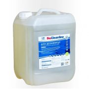 Detergent for disinfection DEZ-1 PRIMATERRA PC300408 Detergent for disinfection DEZ-1 PRIMATERRA PC300408