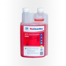 Plumbing cleaner DEZ-3 PRIMATERRA PC100705