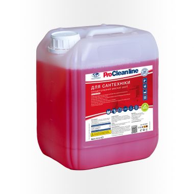 Čistič sanity DEZ-3 PRIMATERRA PC100707