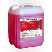 Plumbing cleaner DEZ-3 PRIMATERRA PC100708 Plumbing cleaner DEZ-3 PRIMATERRA PC100708