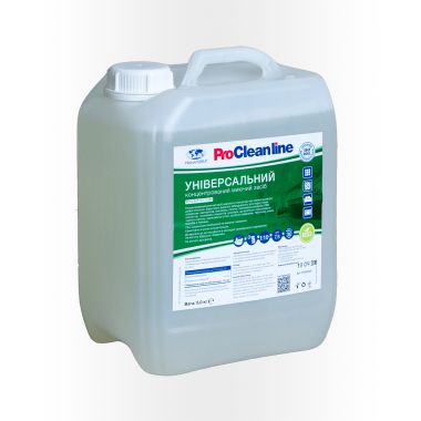 Univerzální čisticí prostředek UNI-1 PRIMATERRA PC202307