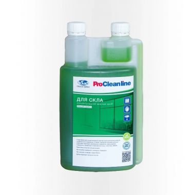 Glass cleaner PRIMATERRA Industry-3 PC201005