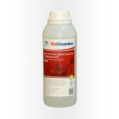 Cleaning agent PRIMATERRA MK PC103904