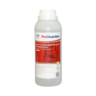 Cleaning agent MK foam PRIMATERRA PC104004