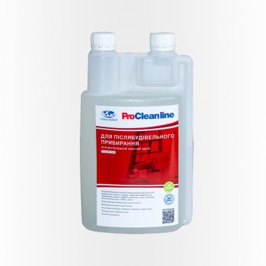 Cleaning agent MK foam PRIMATERRA PC104005