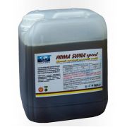 Grease remover (heavy stains) Supra Speed PRIMATERRA ID302207 Grease remover (heavy stains) Supra Speed PRIMATERRA ID302207