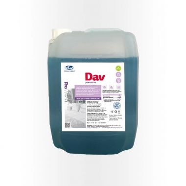 Gelový koncentrát na mytí Dav Premium PRIMATERRA WS210307