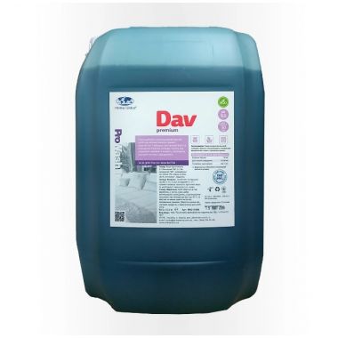 Gelový koncentrát na mytí Dav Premium PRIMATERRA WS210308