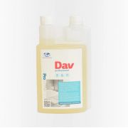 Liquid detergent DAV Professional PRIMATERRA WS200205 Liquid detergent DAV Professional PRIMATERRA WS200205