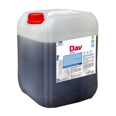 Posilňovač umývania DAV Active+ PRIMATERRA WS300108