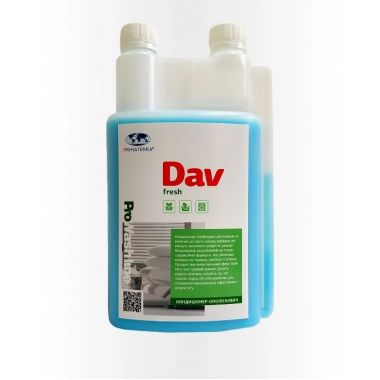 Aviváž FRESH PRIMATERRA WS210505