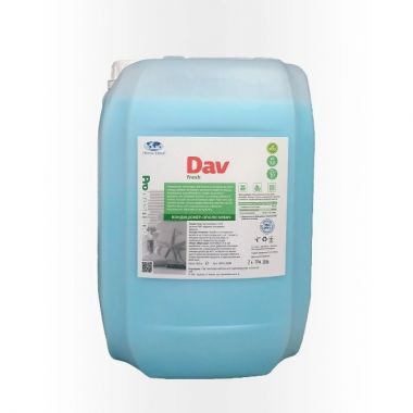 Aviváž FRESH PRIMATERRA WS210508