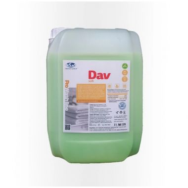 Fabric softener SOFT PRIMATERRA WS210607