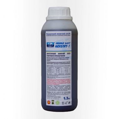 Industry-1 PRIMATERRA odstraňovač vodného kameňa ID100904