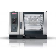 Combi steamer RATIONAL iCombi Classic 6-2/1 E