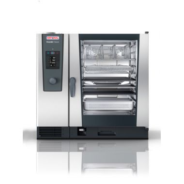 Combi steamer RATIONAL iCombi Classic 10-2/1 E