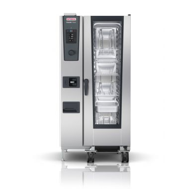Combi steamer RATIONAL iCombi Classic 20-1/1 E