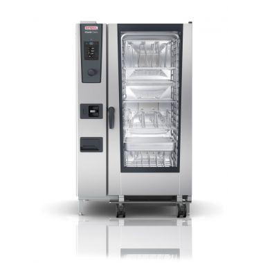 Combi steamer RATIONAL iCombi Classic 20-2/1 E