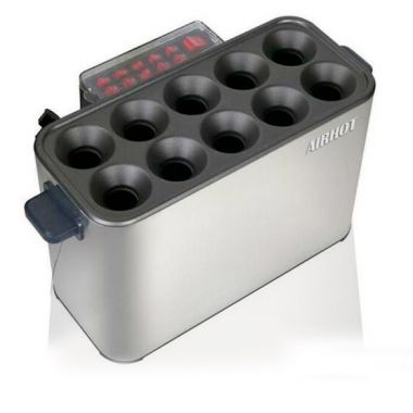 Sausage in egg machine Airhot ES-10