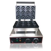 Donut machine Airhot DM-12