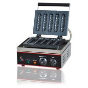 Airhot WS-1 Corn Dog Waffle Maker