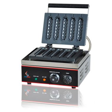 Airhot WS-1 Corn Dog vaflovač