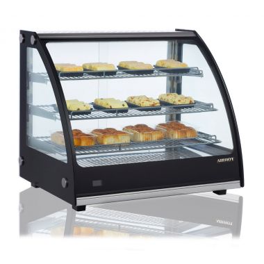 Termální vitrína Airhot HW-130